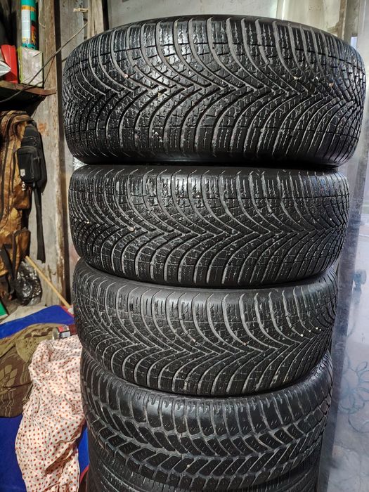 Продам шины нексия3 лачети жентра