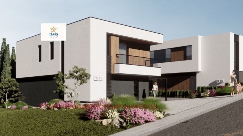 Продажба Къща гр. Варна - к.к. Св.Св. Константин и Елена 186m²