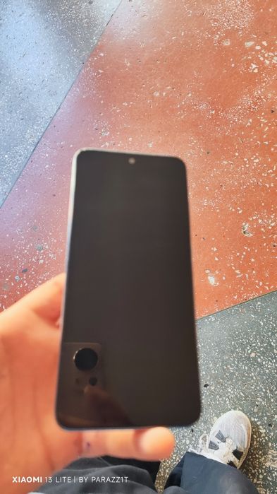Телефон Redmi note 10