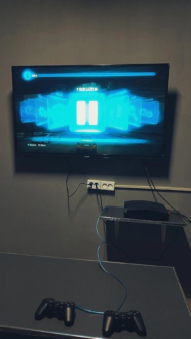 PlayStationi 3 kampilei sotiladi narxi$ 3.500