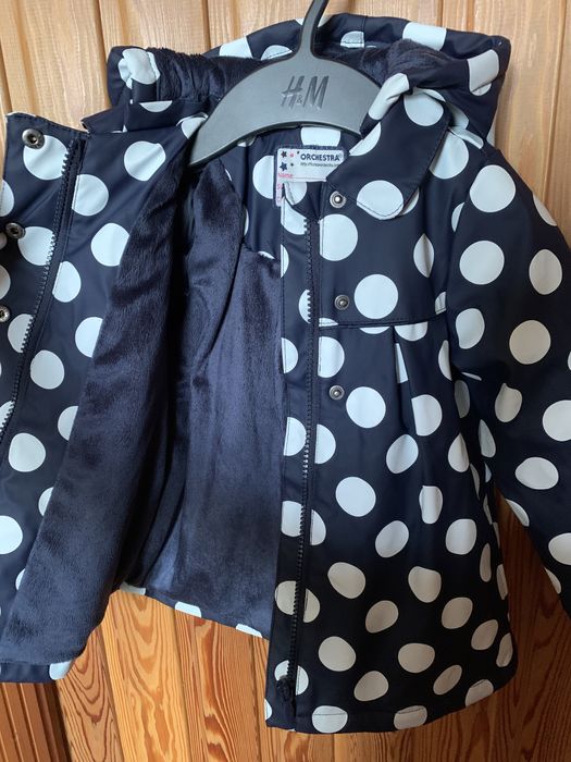 куртка для девочки