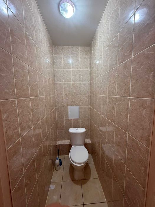 3- х комнатная мкр.Юбилейный