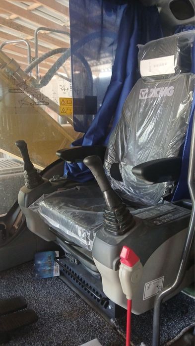 Ekskavator XCMG sotiladi