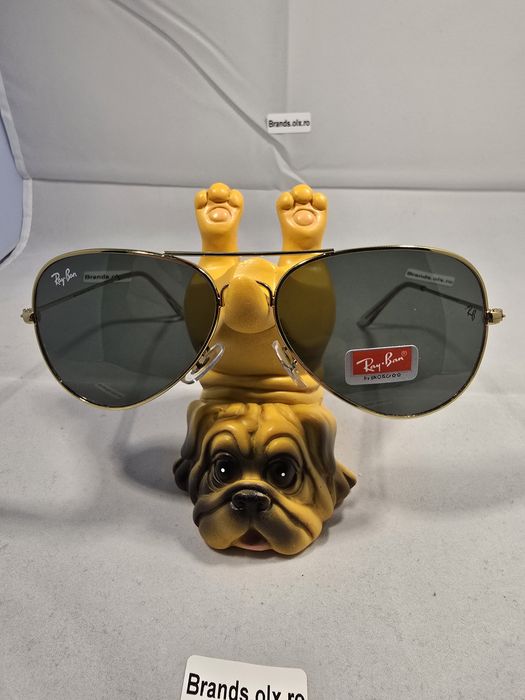 Ochelari de soare Ray ban RB3025, made in Italy, pret per bucata