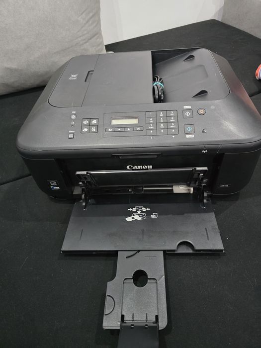 Imprimanta Multifunctionala Canon Pixma MX395 InkJet