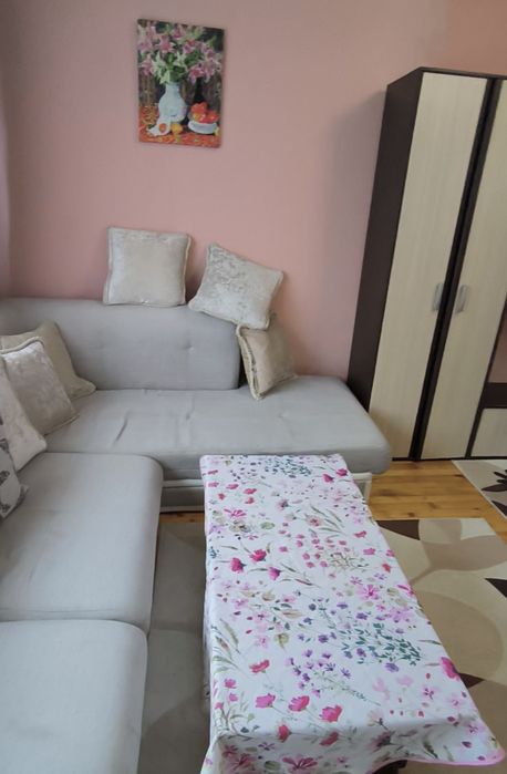 Двустайно жилище