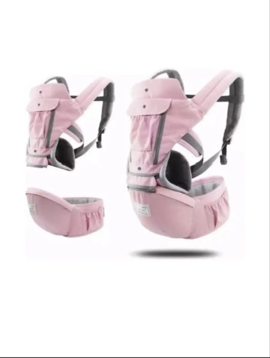 Эргорюкзак  4в1