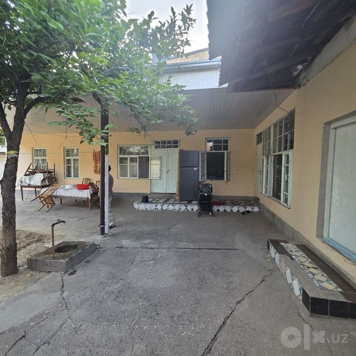 Дом на продажу участок