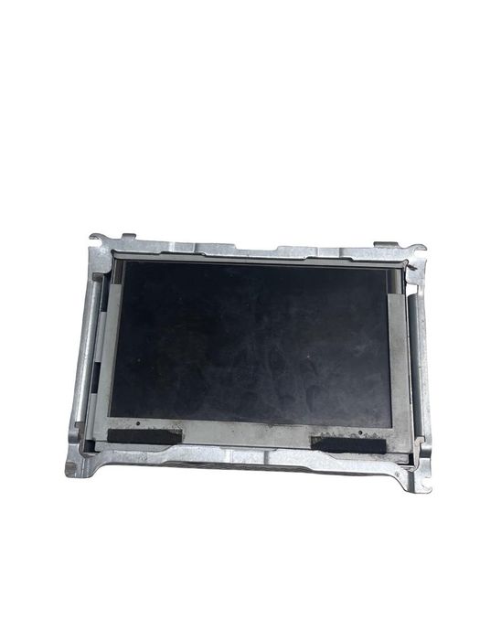 Display Navigatie / Bord Jaguar Xf Cc9_, X250 2008 - 2015 9X23-10E889-Ab