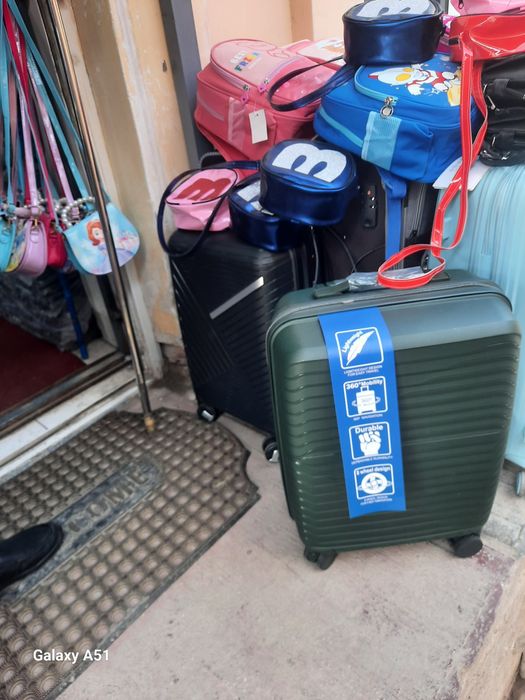 Chamodon mayda razmer