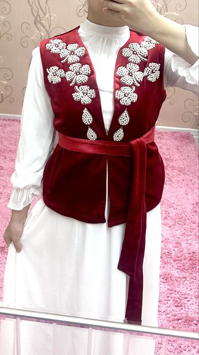 Кәжекейлер , бешпент сатфлады 1 киілген!