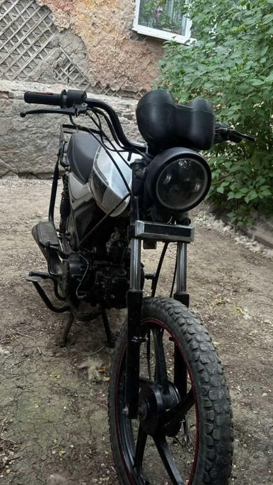 Альфа Nailmoto 110