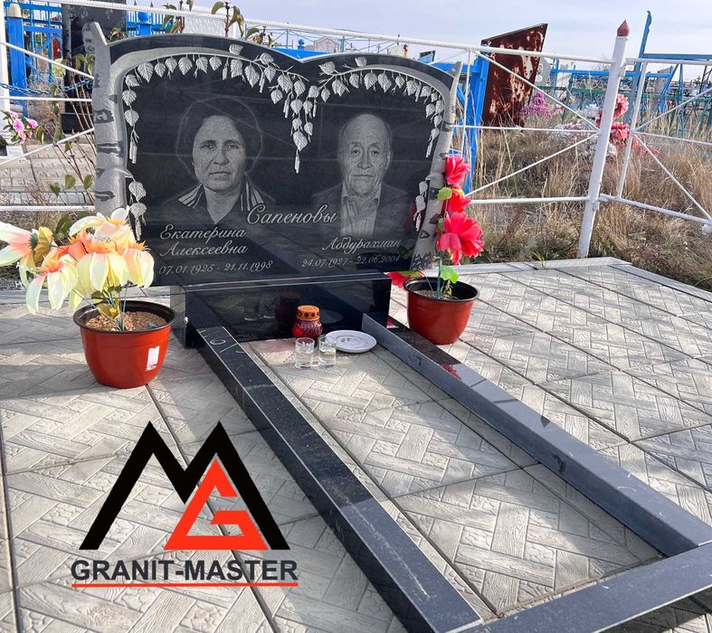 Изготовление памятников