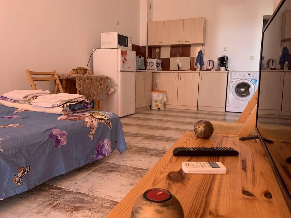 Двустаен апартамент в гр. Созопол