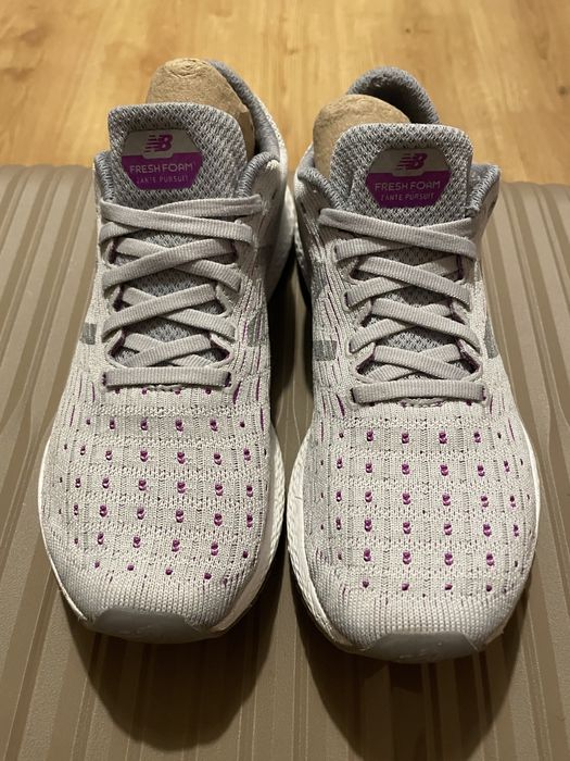 New Balance Fresh Foam Zante Pursuit 39 н. 25 см