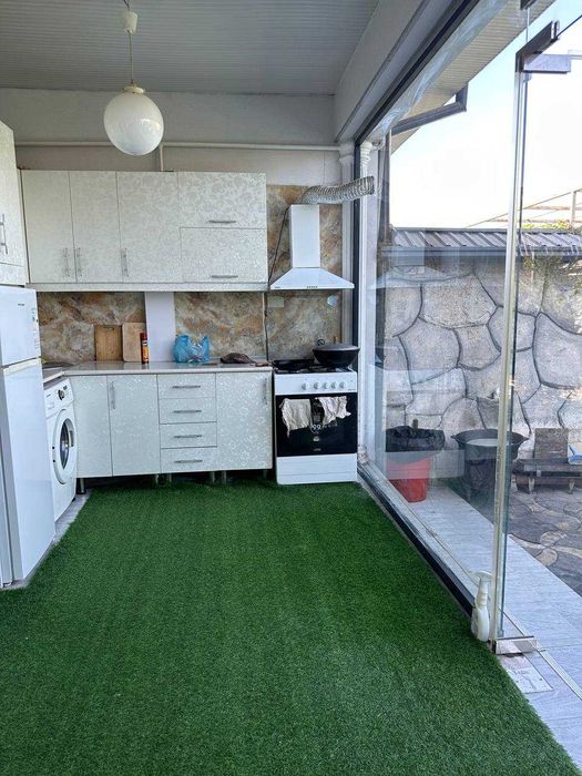 Продаются уютные Дачи по 3 сотки , Кибрай ФАН