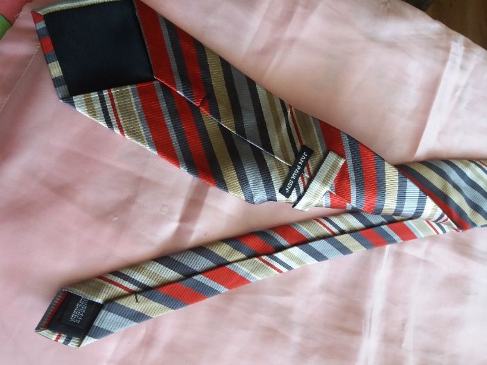 Мъжки вратовръзки CALVIN KLEIN и други марки