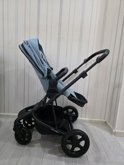 EasyWalker Harvey 2  2в1 детская коляска прогулочная