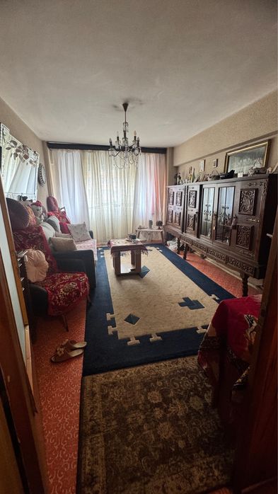 Vand apartament 4 camere calea rahovei Sebastian