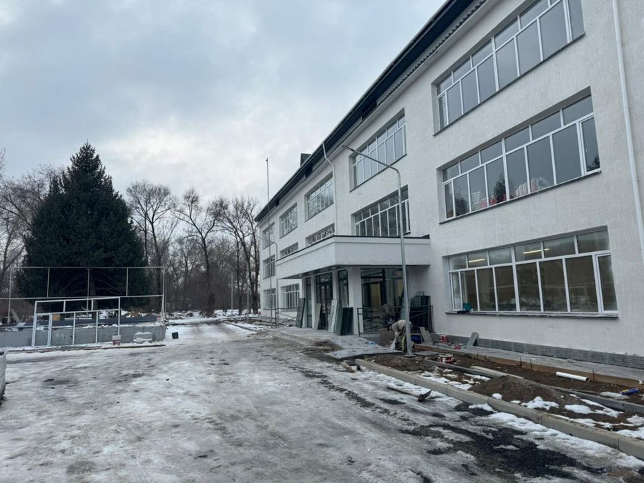 Вентиляция, приточка, Вытяжка