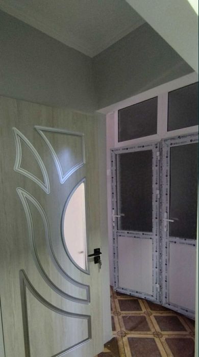 Сдаётся 2х-комнатная квартира в Микрорайоне