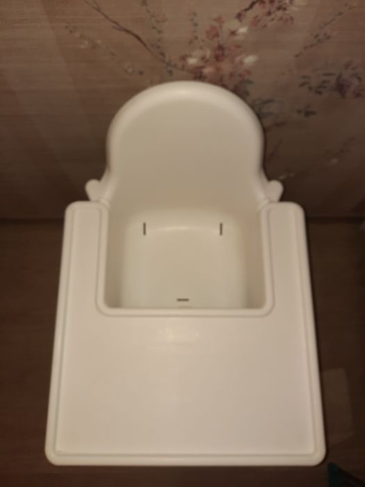 Стульчик для кормления Ikea