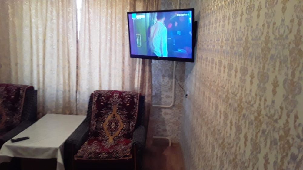 Квартиры посуточно