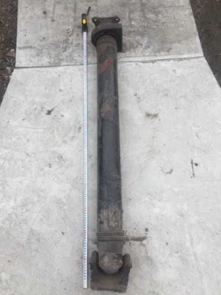 Кардан зил кардан