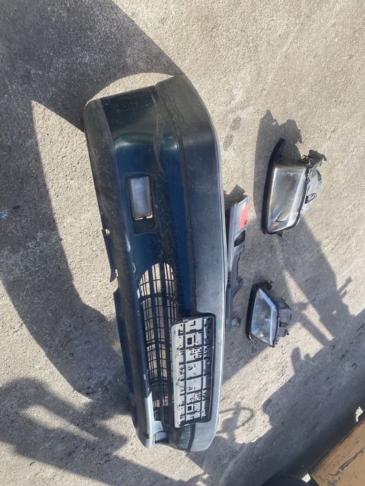 Броня Фар стоп  Пежо 306 Peugeot 306