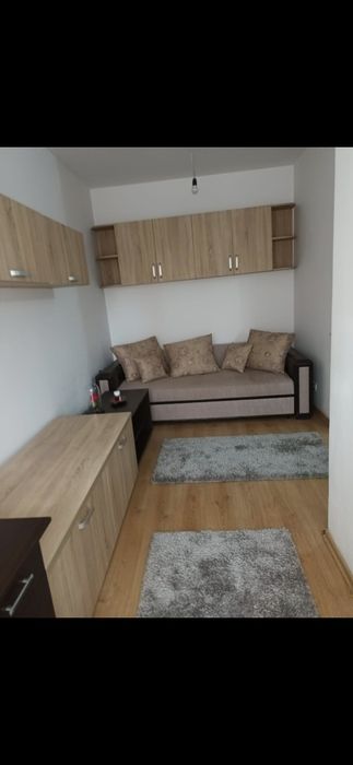 Închiriere garsonieră New Residence Măgurele
