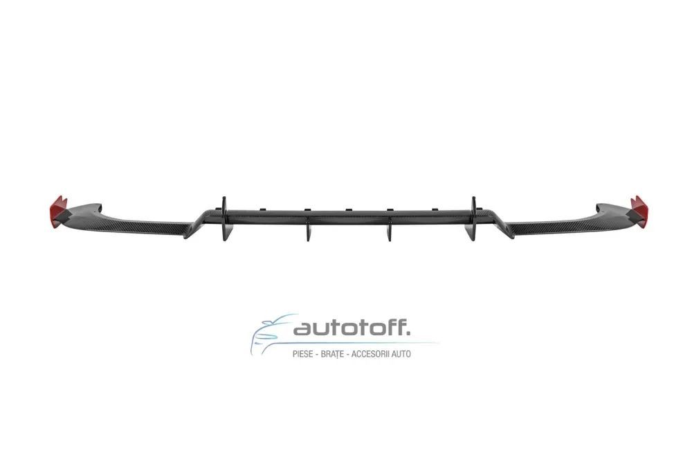 Pachet Mercedes G-Class W464 (2018+) B Rocket 900 Carbon Design