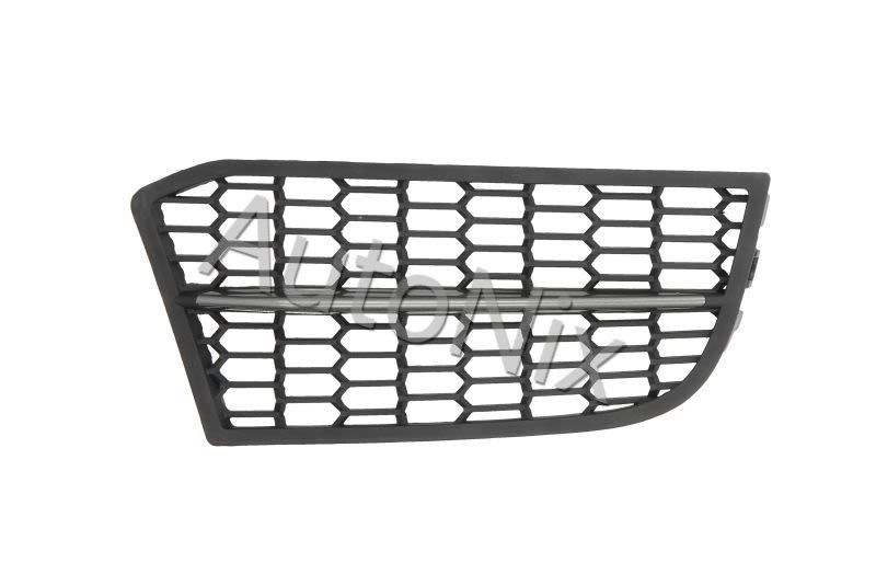 Решетка за броня за BMW 5 F10 F11 лява дясна решетка за бмв 5 ф10 ф11