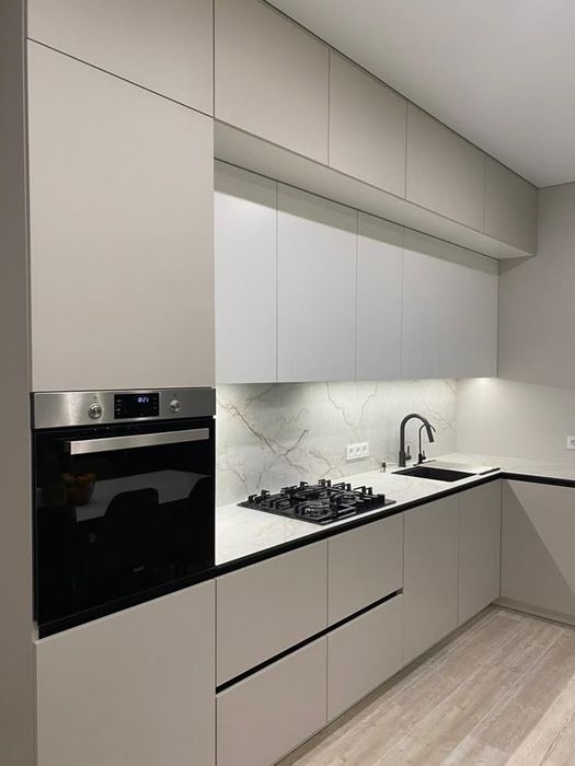 Кухния под ключ мебель в ташкенте