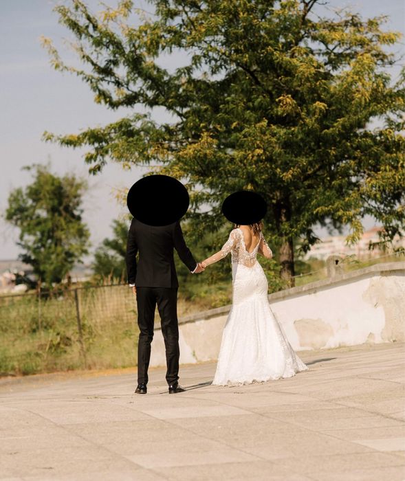Rochie de mireasă