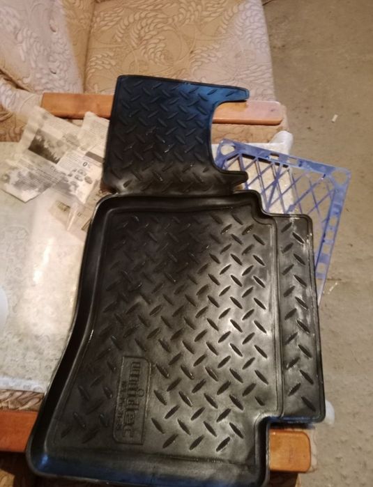 Аксессуары для авто