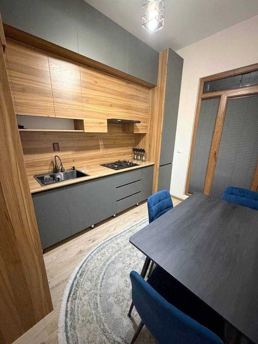 Юнусабад 3хкомнатная новая квартира продаётся!