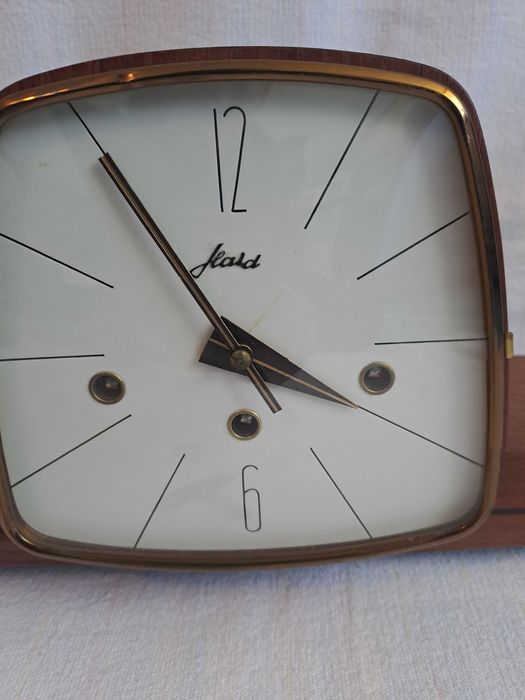 ceas semineu vechi Haid 52 cm