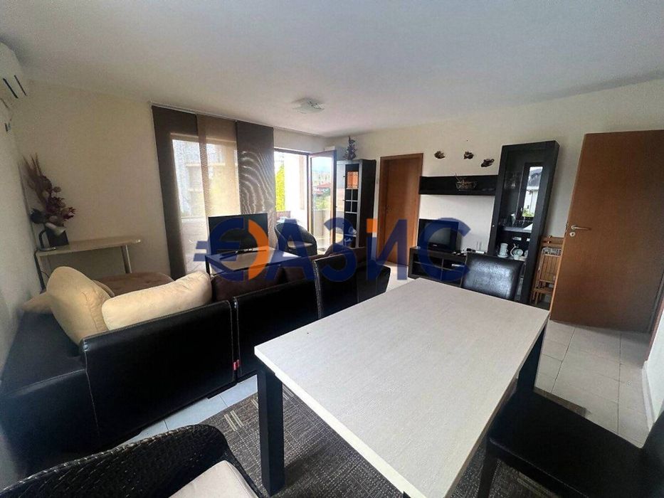 Продава се Тристаен апартамент в Свети Влас - 100 кв.м за 714 €/кв.м - Снимка #5