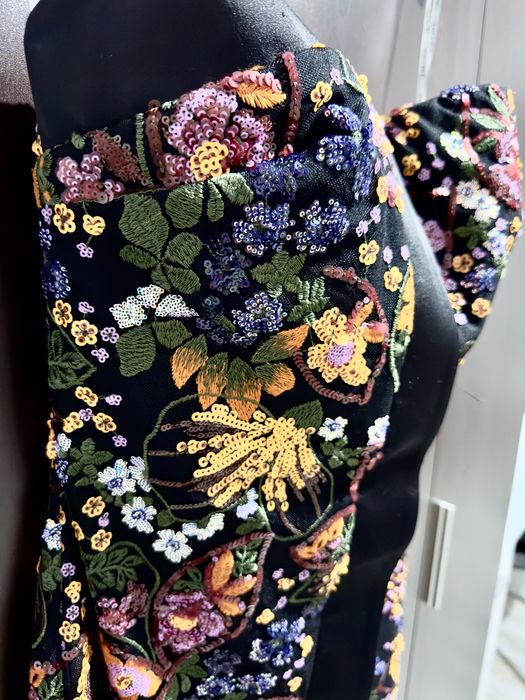 Rochie ocazie noua