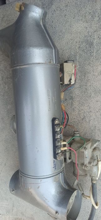 Запорожье мошина печкас б/у идеал холатда