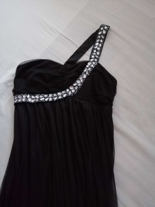 Rochie de ocazie Body Flirt, mărimea 44.