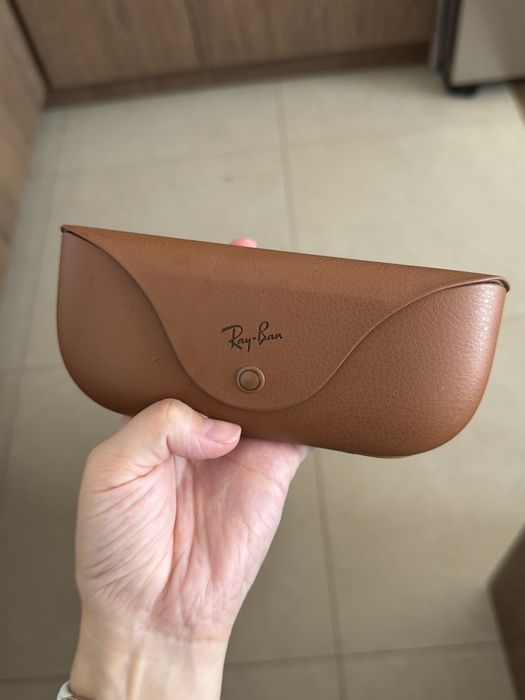 Ray ban meta gen 1