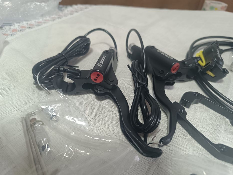 Kit frane Zoom HB-876