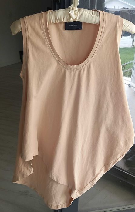 top tricou Irina Schrotter nou S