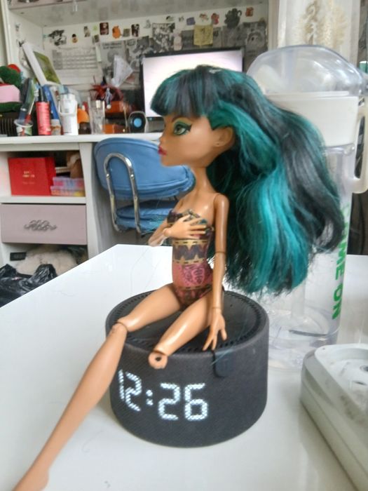 Кукла Monster High оригинал