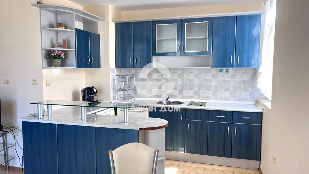 Продава се Тристаен апартамент в к.к. Слънчев бряг - 97 кв.м за 1135 €/кв.м - Снимка #4