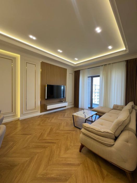 Продается 3х комнатная квартира,ЖК Gardens Residence,Ташкент Сити,88м2