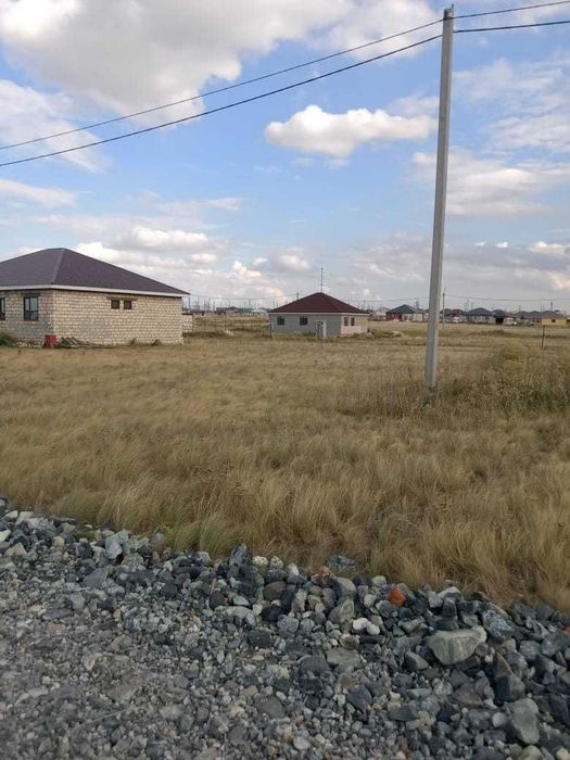 Продам землю 22 квартал