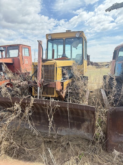 Продам трактра дт 75 в отличном состоянии