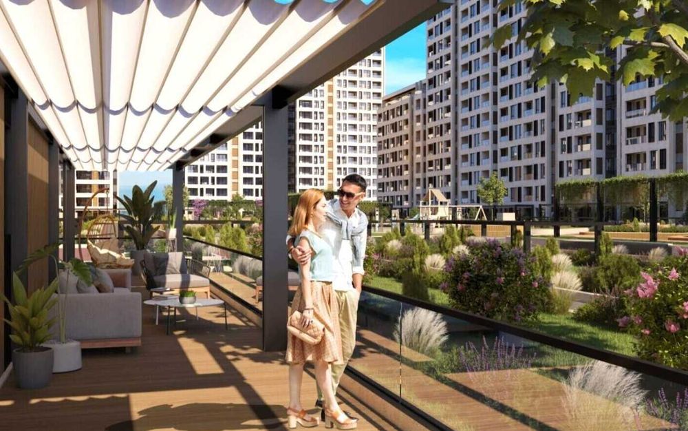 Продава се Двустаен апартамент в Пловдив, Тракия - 75 кв.м за 884 €/кв.м - Снимка #5